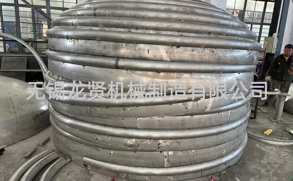 封頭盤管適用注意事項(xiàng)，必看！