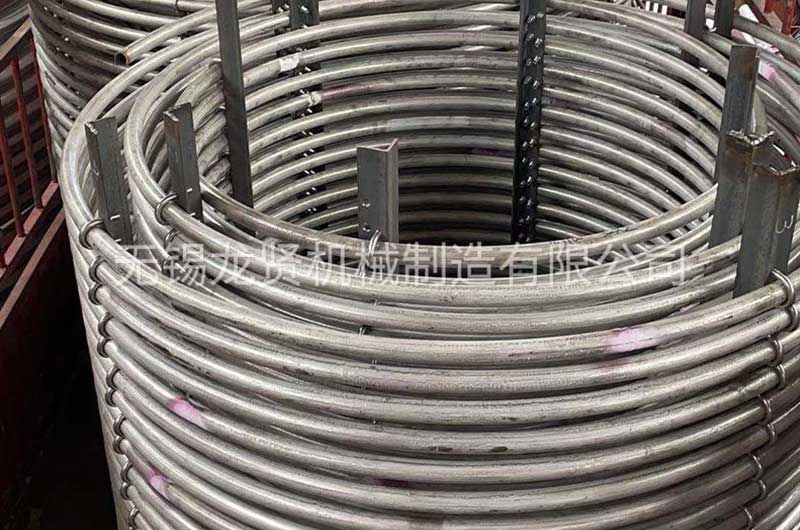 盤管的技工質(zhì)量提升法分享！