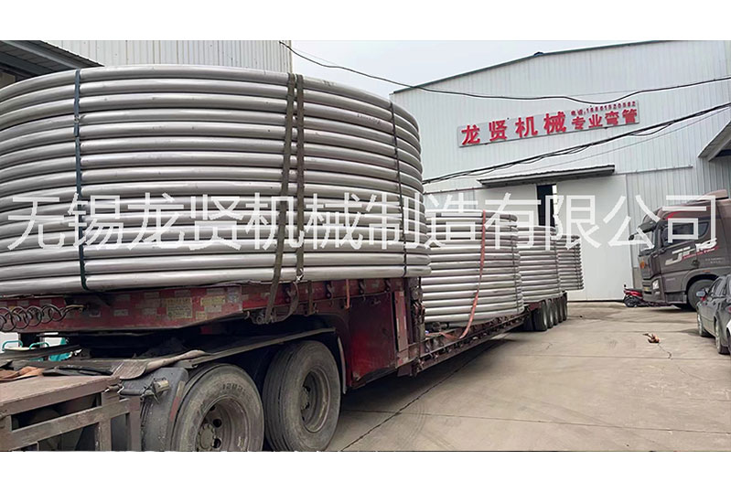 市場上的半圓管越來越精細(xì)了，這是為啥？