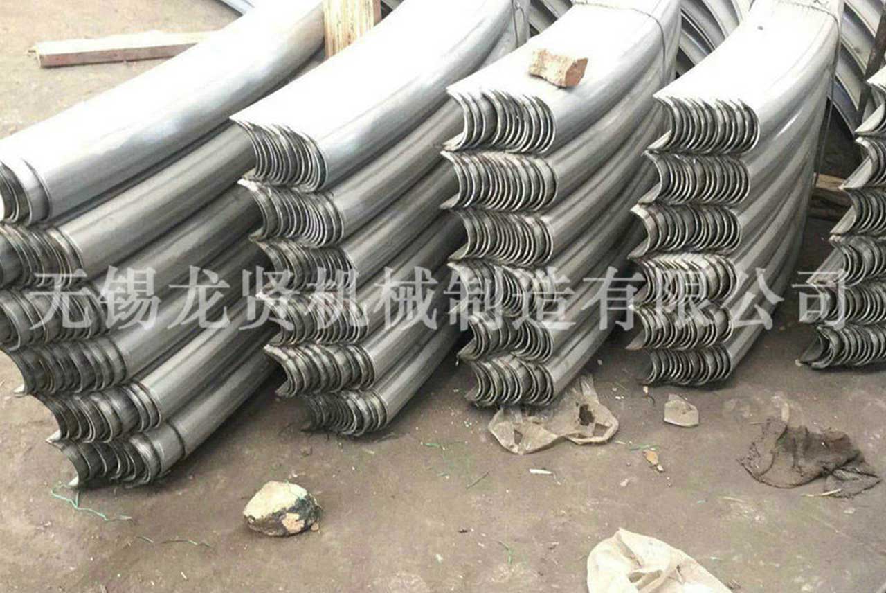 提高半管的質(zhì)量很重要！